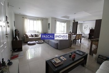 apartment em Rua Constantino de Sousa, Campo Belo - São Paulo - SP