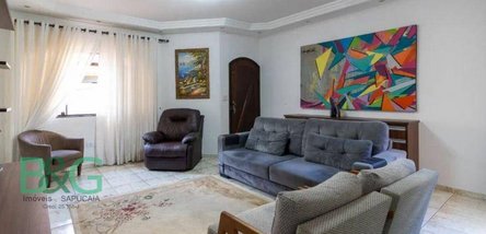 house em Rua Araci, Vila Curuçá - Santo André - SP
