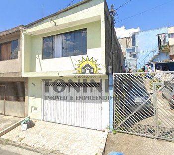 house em Rua José Antonio do Prado, Jardim Zélia - Itaquaquecetuba - SP