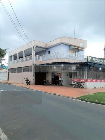 house em Rua Arthur Gonçalves, Vila Helena - Sorocaba - SP