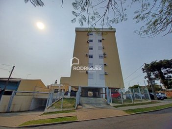 apartment em Lacy Pereira Figueiro, Santa Teresa - São Leopoldo - RS