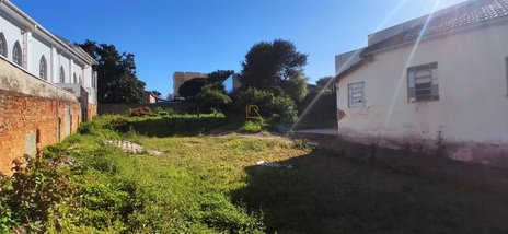 land_lot em Rua Braz de Assis, Vila Casa Branca - Botucatu - SP