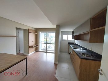 apartment em Avenida Júlio de Castilhos, Centro - Caxias do Sul - RS