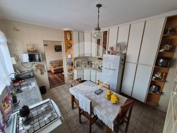 house em Rua Lúcia Miguel Pereira, Vila Diva (Zona Norte) - São Paulo - SP