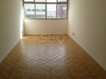 apartment em Alameda Franca, Jardim Paulista - São Paulo - SP