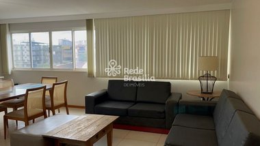 apartment em SHCGN 714 Bloco O, Asa Norte - Brasília - DF