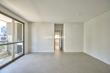 apartment em Rua das Cerejeiras, Carvoeira - Florianópolis - SC