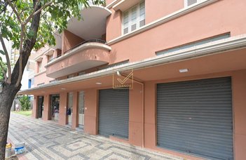 business em Brasil, Santa Efigênia - Belo Horizonte - MG