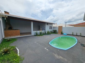 house em Rua Marechal Artur da Costa e Silva, Jardim Adalgisa - Araraquara - SP