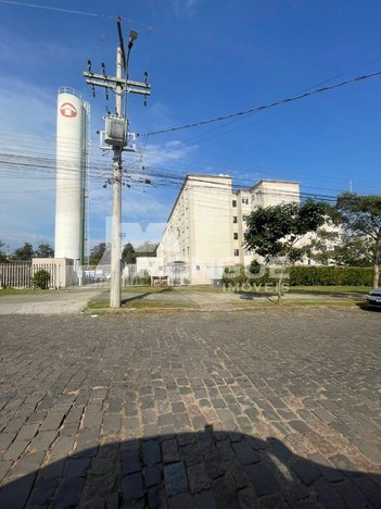 apartment em Rua Irmã Teresilda Steffen, Mário Quintana - Porto Alegre - RS