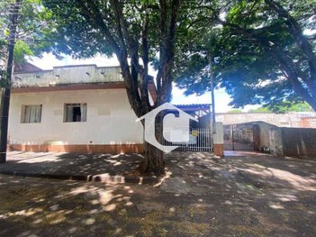 house em Rua Cristóvão Colombo, Zona 01 - Cianorte - PR