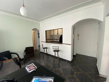 apartment em Rua Felipe Schmidt, Centro - Florianópolis - SC