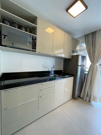 apartment em Rua Marechal Mascarenhas de Moraes, Cruz das Almas - Maceió - AL