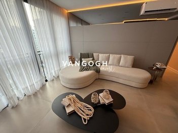 apartment em 3140, Centro - Balneário Camboriú - SC