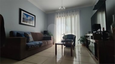 apartment em Rua Itália, Jardim Bonfiglioli - Jundiaí - SP