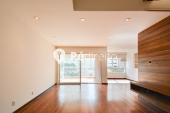 apartment em Alameda Joaquim Eugênio de Lima, Jardim Paulista - São Paulo - SP