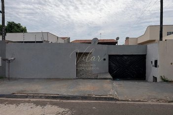house em Rua Yoshimasa Suzuki, Maria Lúcia - Londrina - PR