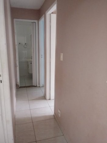 apartment em Avenida Marechal João Batista Mascarenhas Moraes, São Pedro - Osasco - SP