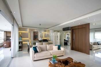 apartment em Rua Itapimirum, Vila Andrade - São Paulo - SP