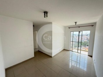 apartment em Rua Piraçununga, Vila Bertioga - São Paulo - SP