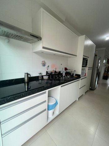 apartment em Monteiro Lobato, Praia dos Amores - Balneário Camboriú - SC
