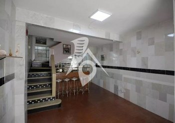 house em Rua Piquerobi, Cambuci - São Paulo - SP