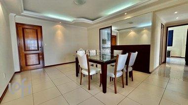 apartment em Salvador Di Bernardi, Campinas - São José - SC