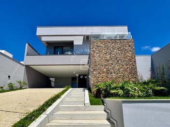 house em Rua Dois, Mariposas - Lagoa Santa - MG
