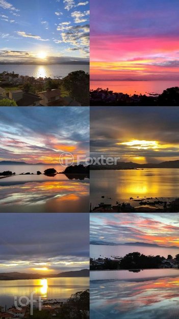 house em Rua Mário Estevão dos Santos, Ponta de Baixo - São José - SC