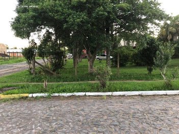land_lot em Rua Leopoldo Krupp, Centro - Araricá - RS