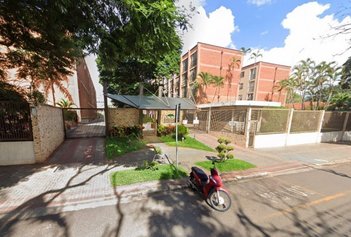 apartment em Rua Martin Afonso, Jardim Novo Horizonte - Maringá - PR