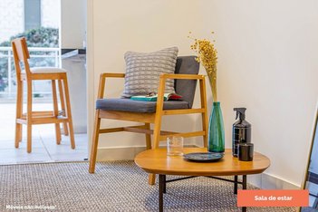 apartment em Avenida Jônia, Jardim Brasil (Zona Sul) - São Paulo - SP