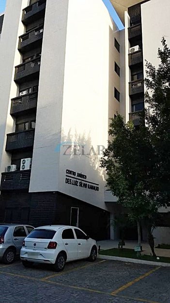 commercial_property em Vice-prefeito Antonio de Carvalho Sousa, Estação Velha - Campina Grande - PB