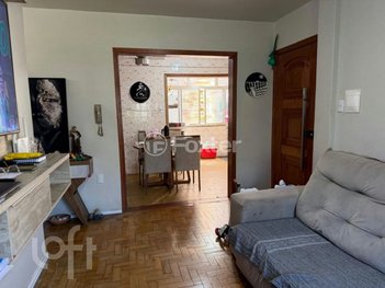 apartment em Rua Lasar Segall, São Sebastião - Porto Alegre - RS