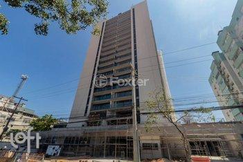 apartment em Rua Marcílio Dias, Menino Deus - Porto Alegre - RS