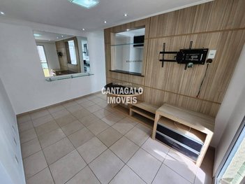 apartment em Avenida Matapi, Jardim Santa Terezinha (Zona Leste) - São Paulo - SP