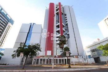 office em SCN Quadra 1 Bloco E, Asa Norte - Brasília - DF