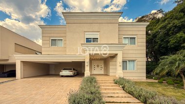 house em Rua Antônio Escorsin, Santa Felicidade - Curitiba - PR