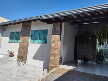 house em Rua Rodrigues Alves, Hedy - Londrina - PR