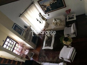 house em Rua dos Sabiás, Independência - São Bernardo do Campo - SP