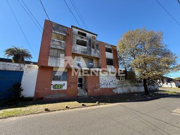 land_lot em Avenida Jordão, Bom Jesus - Porto Alegre - RS