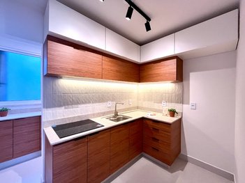 apartment em Rua Tomaz Flores, Independência - Porto Alegre - RS