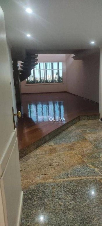 apartment em Rua José Picerni, Jardim Panorama - São José do Rio Preto - SP