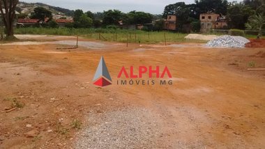 land_lot em Rua Louis Franciscon, Jardim Rosário - Ibirité - MG