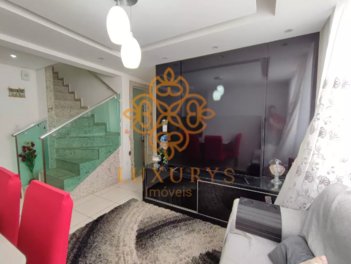 apartment em Rua Vicente Surette, Mangueiras (Barreiro) - Belo Horizonte - MG