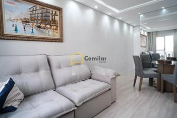 apartment em Rua Miguel, Vila Mariana - São Paulo - SP