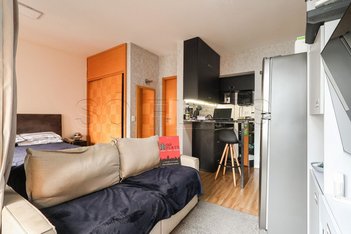 apartment em Alameda Lorena, Jardim Paulista - São Paulo - SP