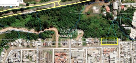land_lot em Rua Asulvino Amélio Balbinot, Santa Fé - Caxias do Sul - RS