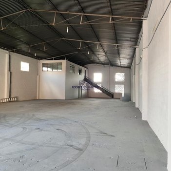 industrial em Rua Firmino Costa, Jardim Montanhês - Belo Horizonte - MG