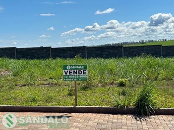 land_lot em Avenida Beira Rio, Porto São José - São Pedro do Paraná - PR